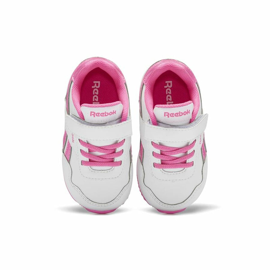 Zapatillas Deportivas Infantiles Reebok Classic Jogger 3.0 Rosa