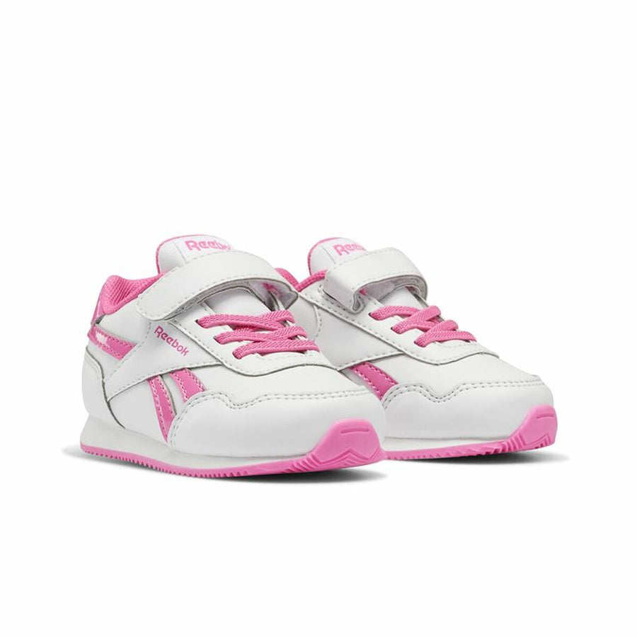 Zapatillas Deportivas Infantiles Reebok Classic Jogger 3.0 Rosa