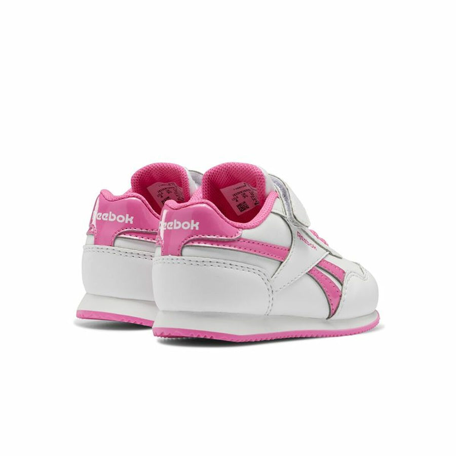 Sports Shoes for Kids Reebok Classic Jogger 3.0 Pink