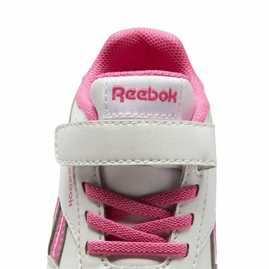 Zapatillas Deportivas Infantiles Reebok Classic Jogger 3.0 Rosa