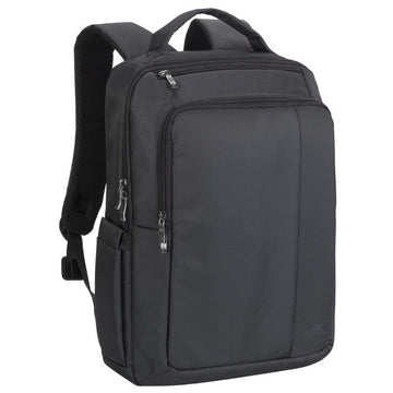 Maletín para Portátil Rivacase 8262 Negro 15,6''