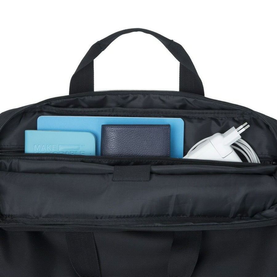 Laptop Case Rivacase 8057 Black 16