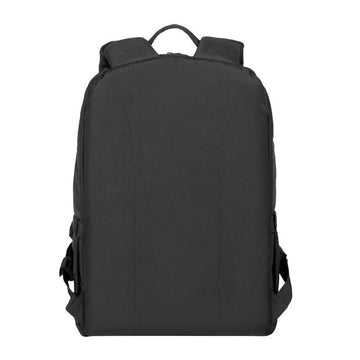 Maletín para Portátil Rivacase 7561 BK ECO Negro