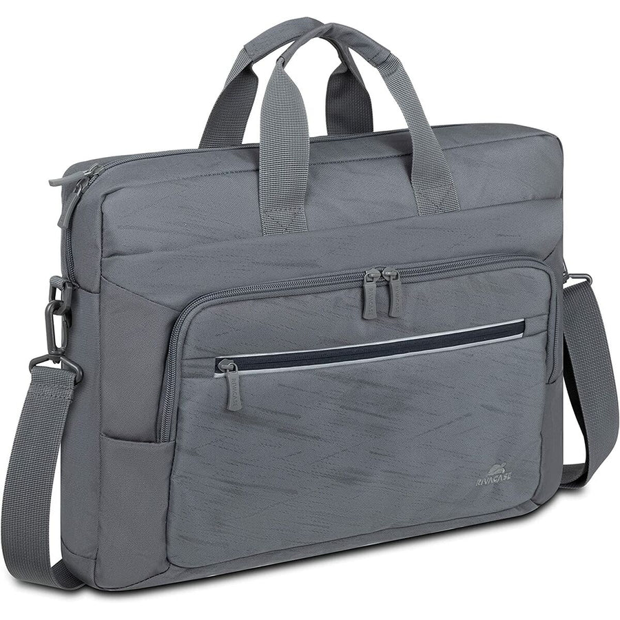 Laptop Case Rivacase Alpendorf ECO Grey 16