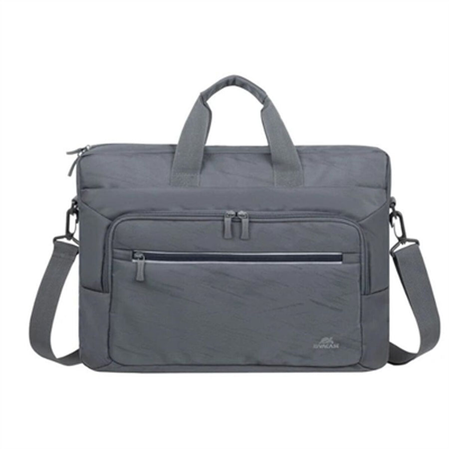 Laptop Case Rivacase Alpendorf ECO Grey 16