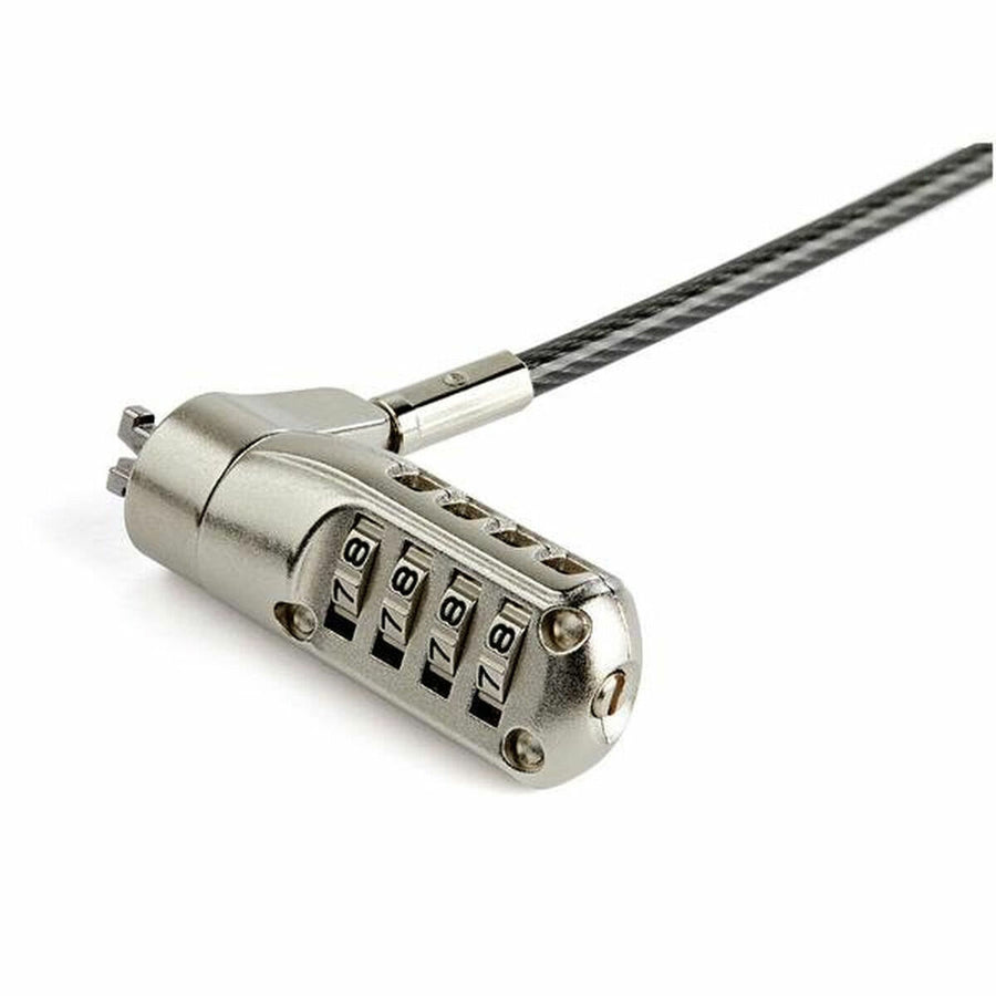 Cable de Seguridad Startech LTLOCKNANO