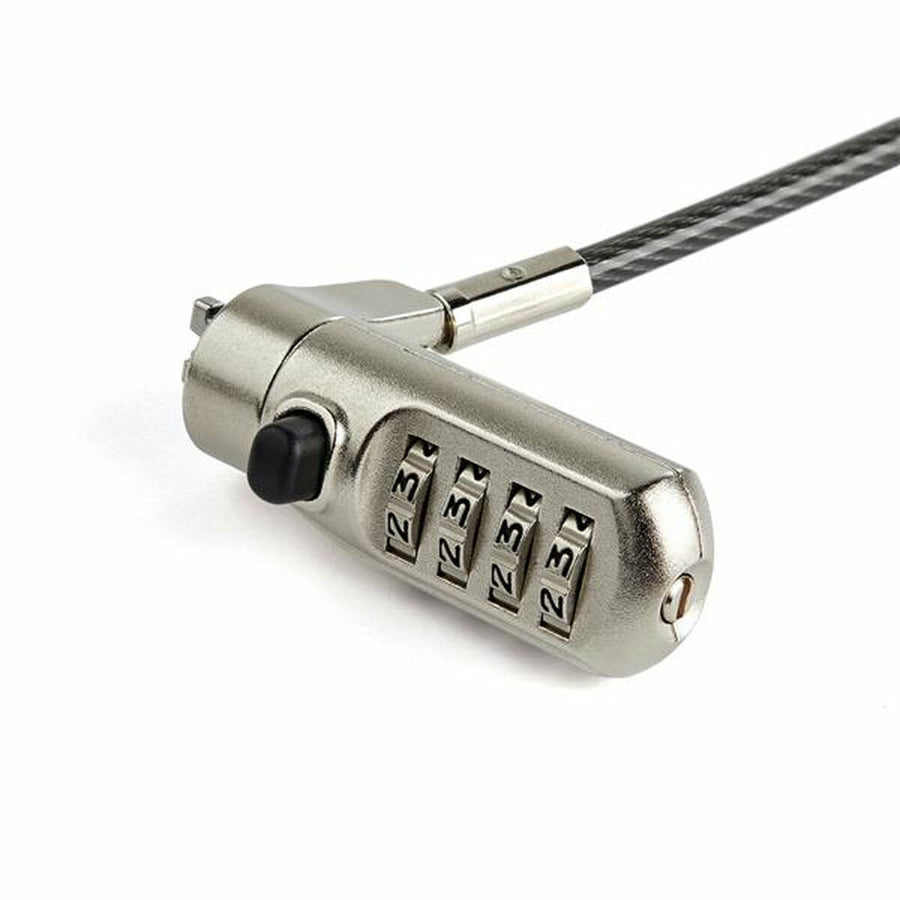 Cable de Seguridad Startech LTLOCKNANO