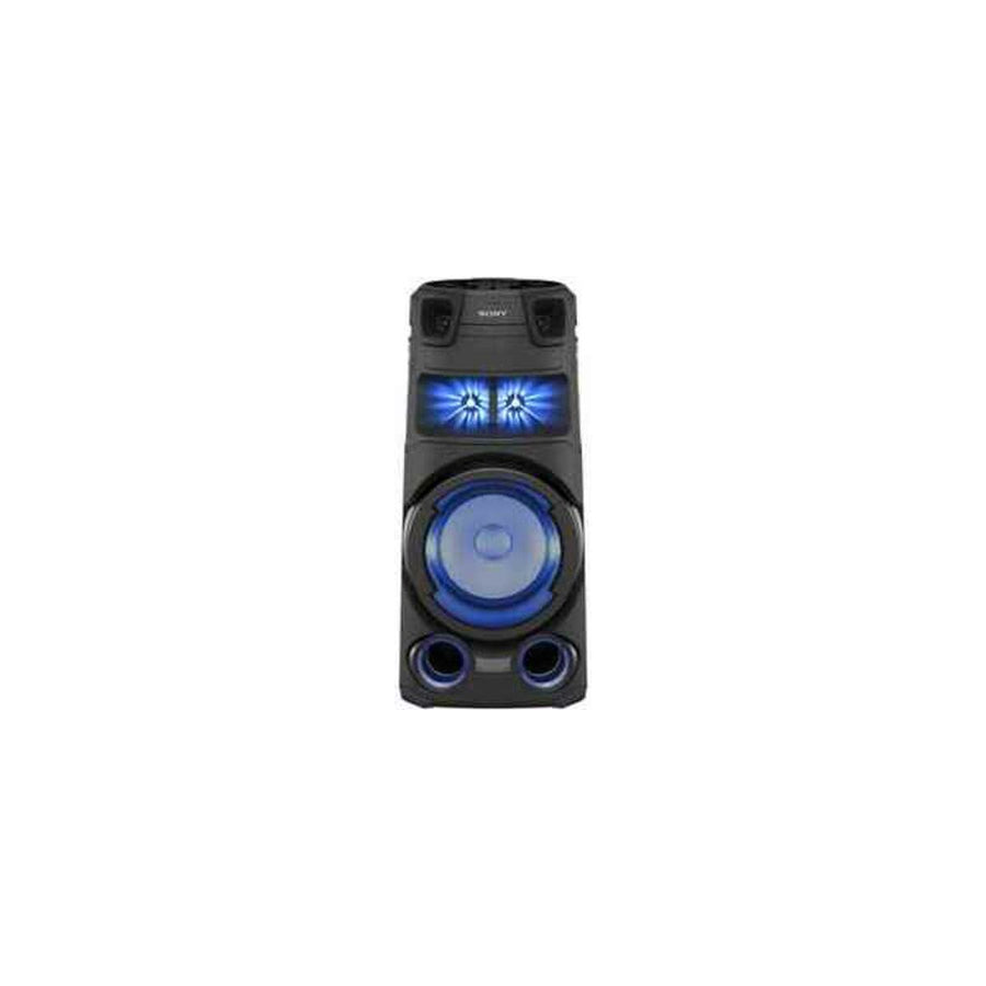 Speakers Sony MHCV73D.CEL Bluetooth Black