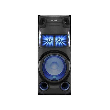 Altavoces Sony MHCV43D Bluetooth Negro