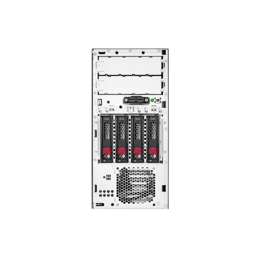 Server Tower HPE P44718-421 16 GB RAM