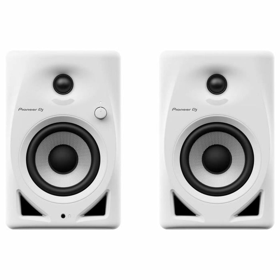 Speakers Pioneer DJ DM-40D-W