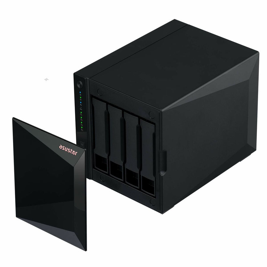 Servidor Asustor AS3304T v2 2 GB RAM