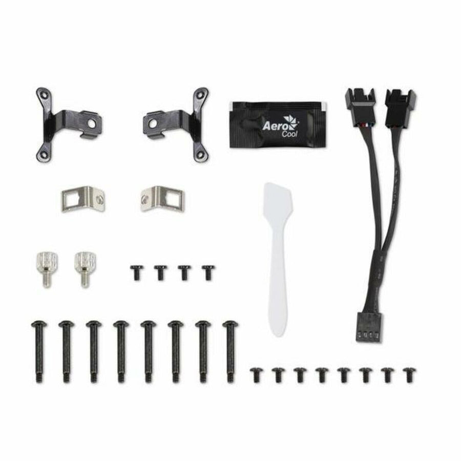 Kit de Refrigeración Aerocool ACLA-MR2412771 ARGB