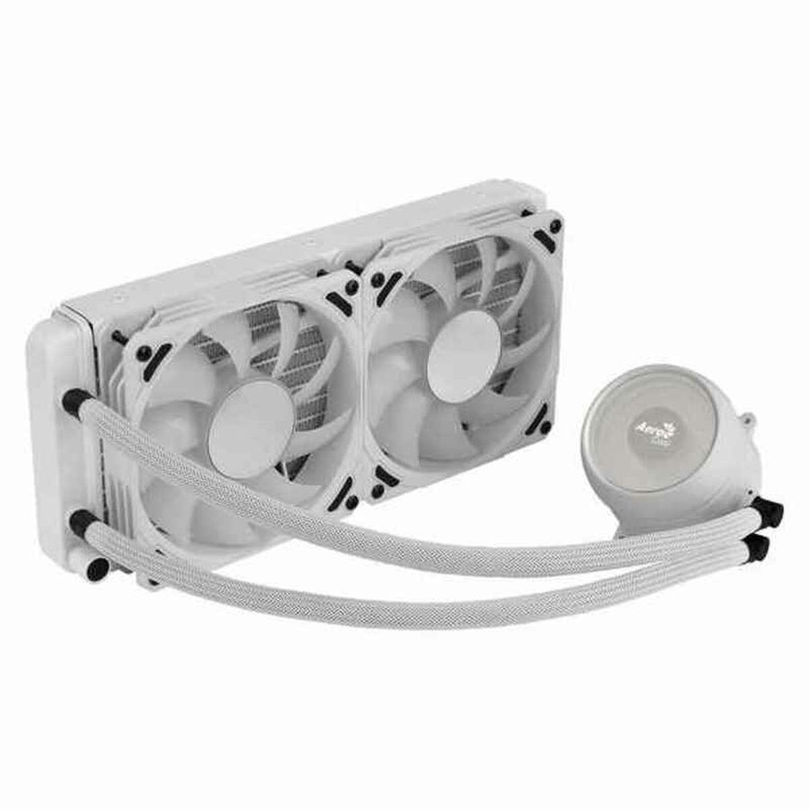 Kit de Refrigeración Aerocool ACLA-MR2412771 ARGB