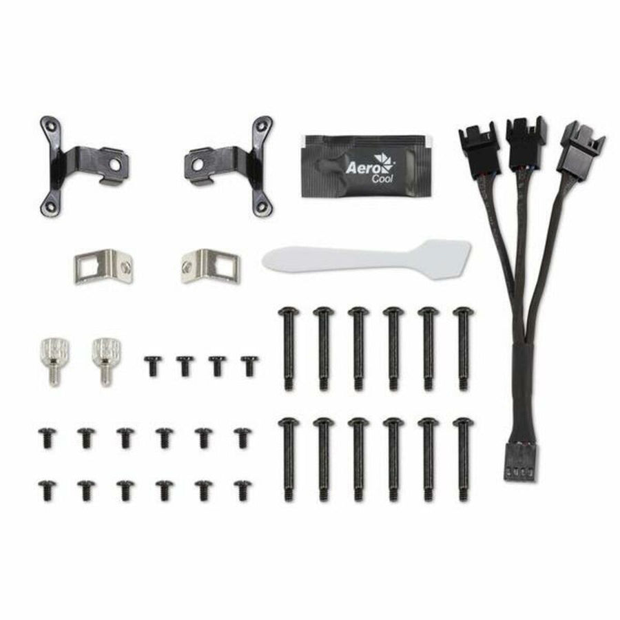 Refrigeration Kit Aerocool ACLA-MR3612771 ARGB