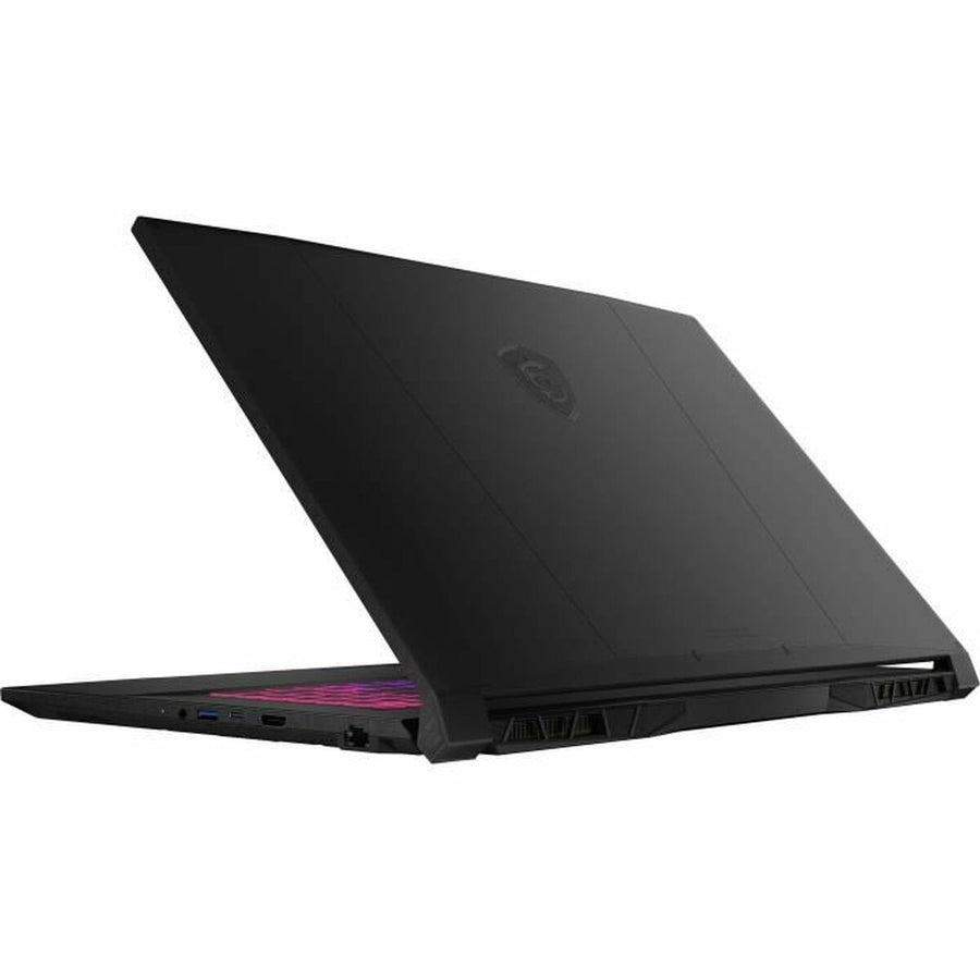 Laptop MSI 17 B12VFK-219XFR 17,3