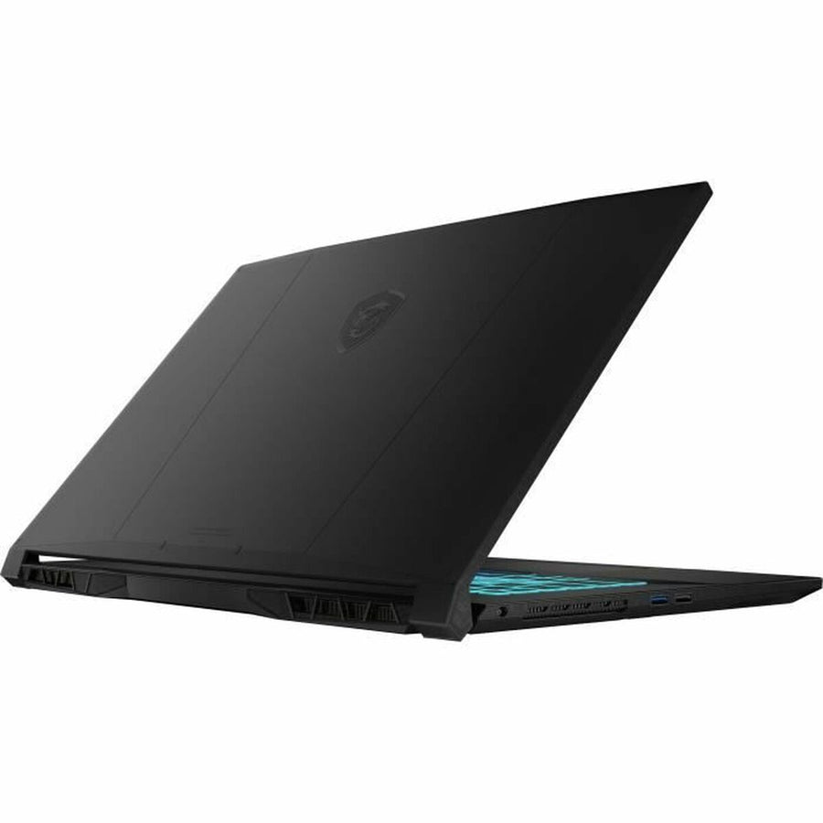 Laptop MSI 17 B12VFK-219XFR 17,3