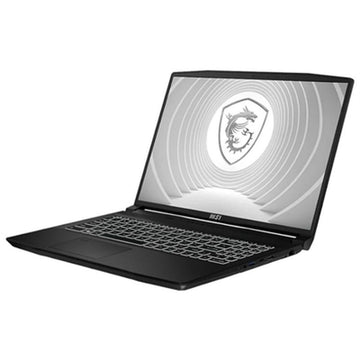 Laptop MSI Creator M16-1021ES 16