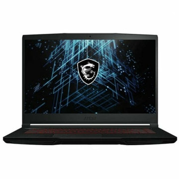 Laptop MSI 15,6