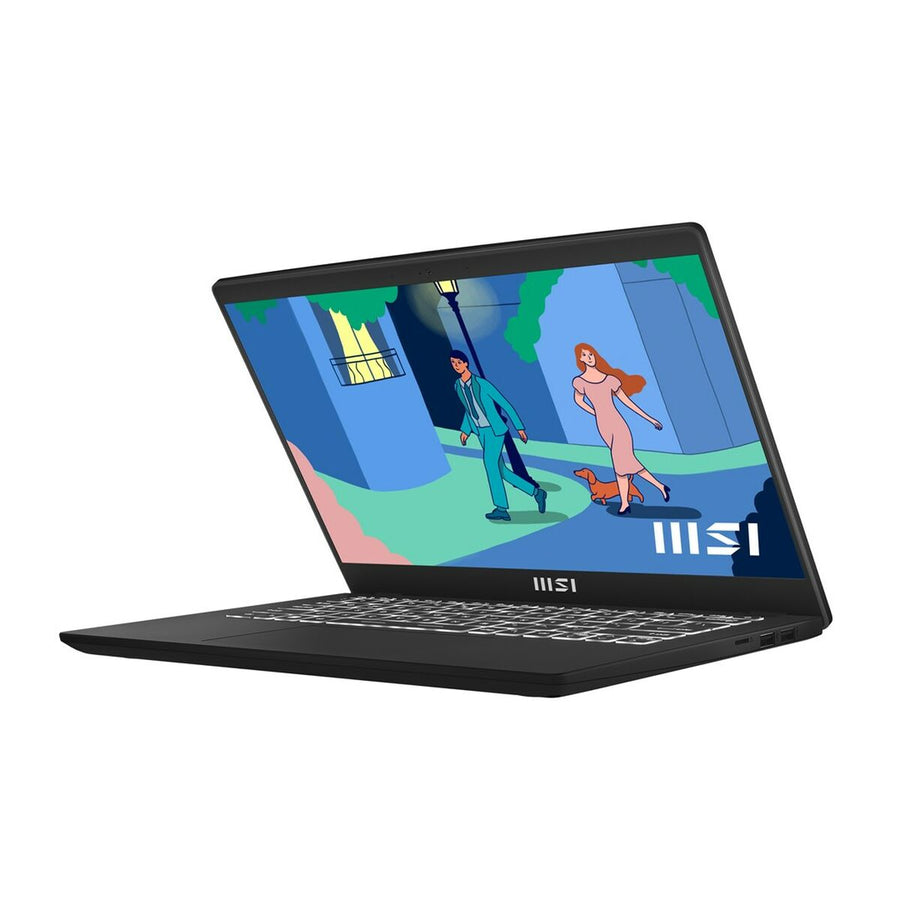 Laptop MSI Modern 14 C12MO-868PL 14