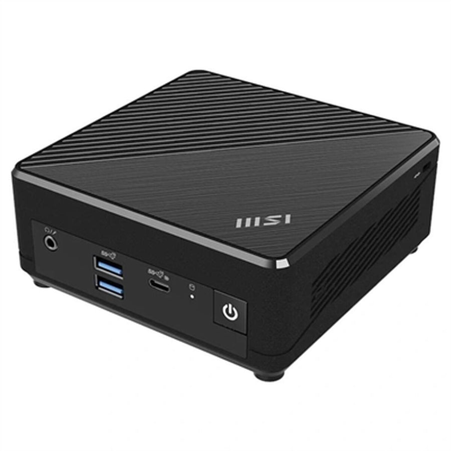 Barebone MSI 00-B0A911-047