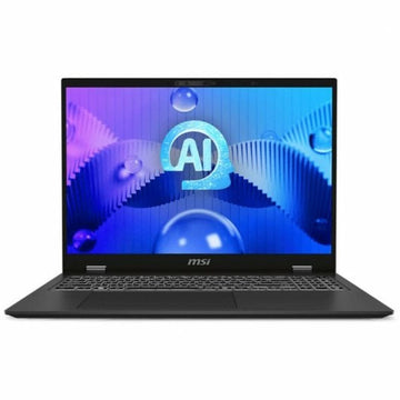 Laptop MSI Prestige 16 AI Studio B1VEG-025ES 16