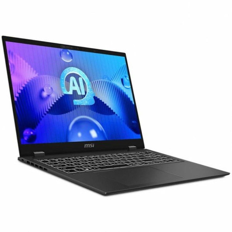 Laptop MSI Prestige 16 AI Studio B1VEG-025ES 16