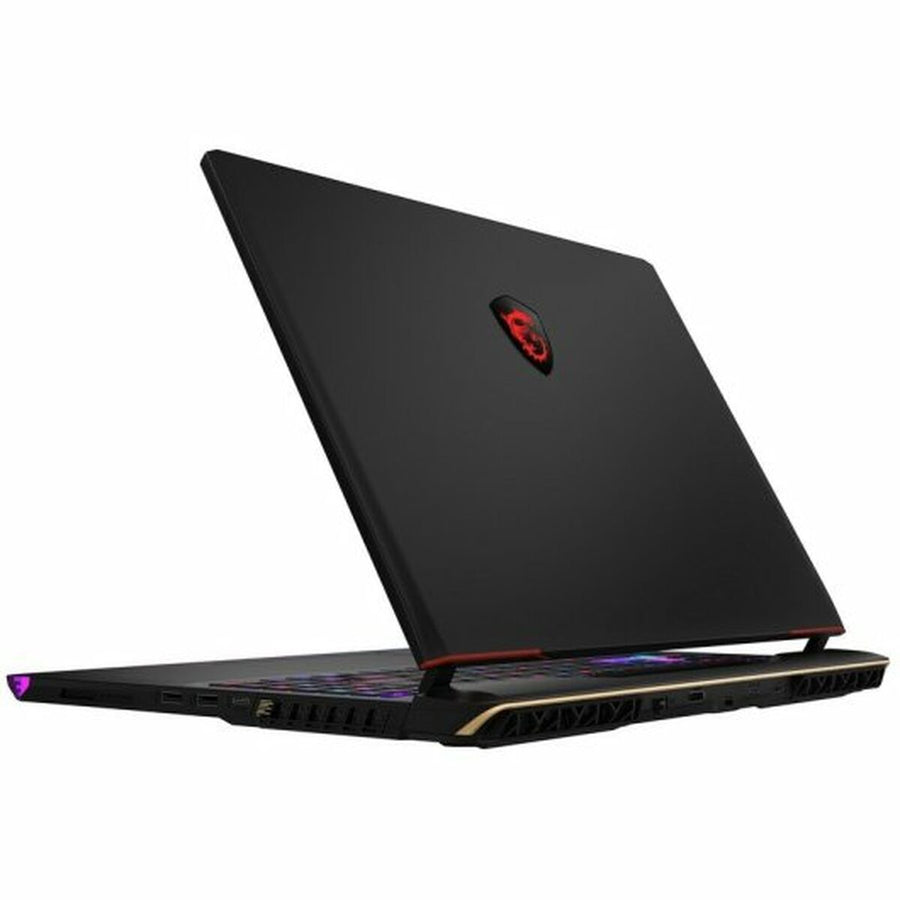 Laptop MSI Raider GE68 HX 14VFG-266XES 16