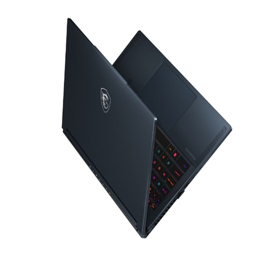 Laptop MSI Stealth 16 AI Studio A1VHG-030ES Qwerty Español Intel Core Ultra 9 185H 16