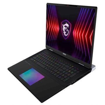 Laptop MSI Titan 18HX-077ES 18