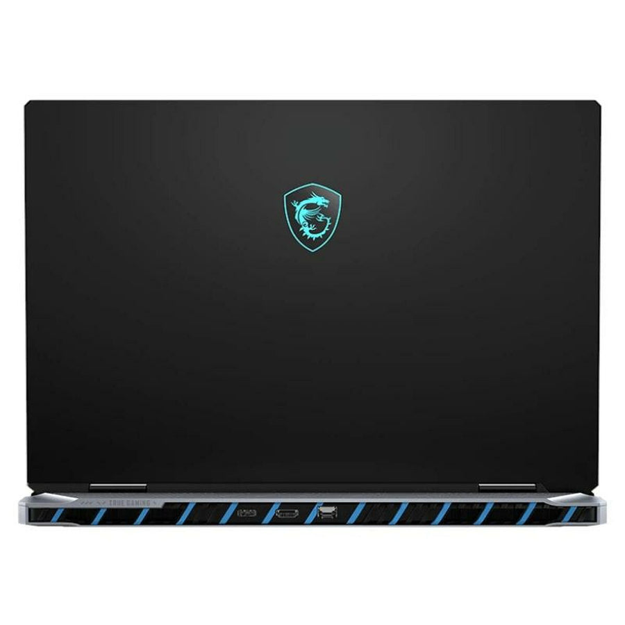 Laptop MSI Titan 18HX-077ES 18