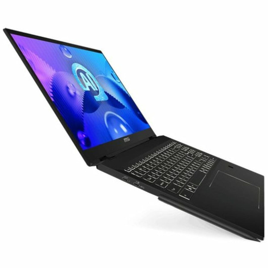 Laptop MSI Summit E16 AI Studio A1VFTG-021ES 16