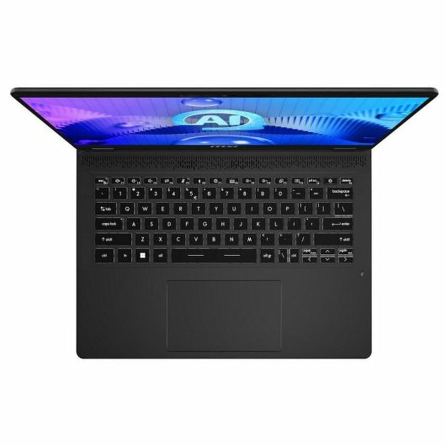 Laptop MSI  Prestige 14 AI Evo C1MG-021ES 14