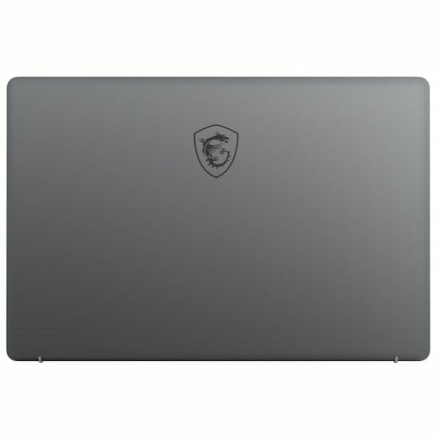 Laptop MSI Creator Z17 HX Studio A14VFT-276XES 17