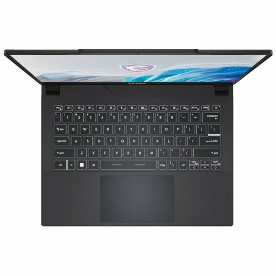 Laptop MSI  Creator M16 HX C14VFG-073XES 16