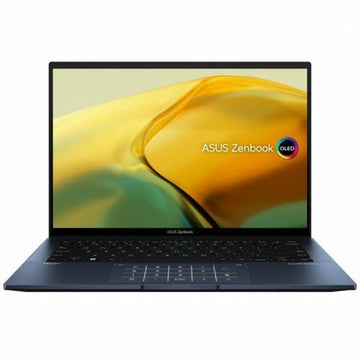 Laptop Asus ZenBook 14 OLED UX3402VA-KM209W 14