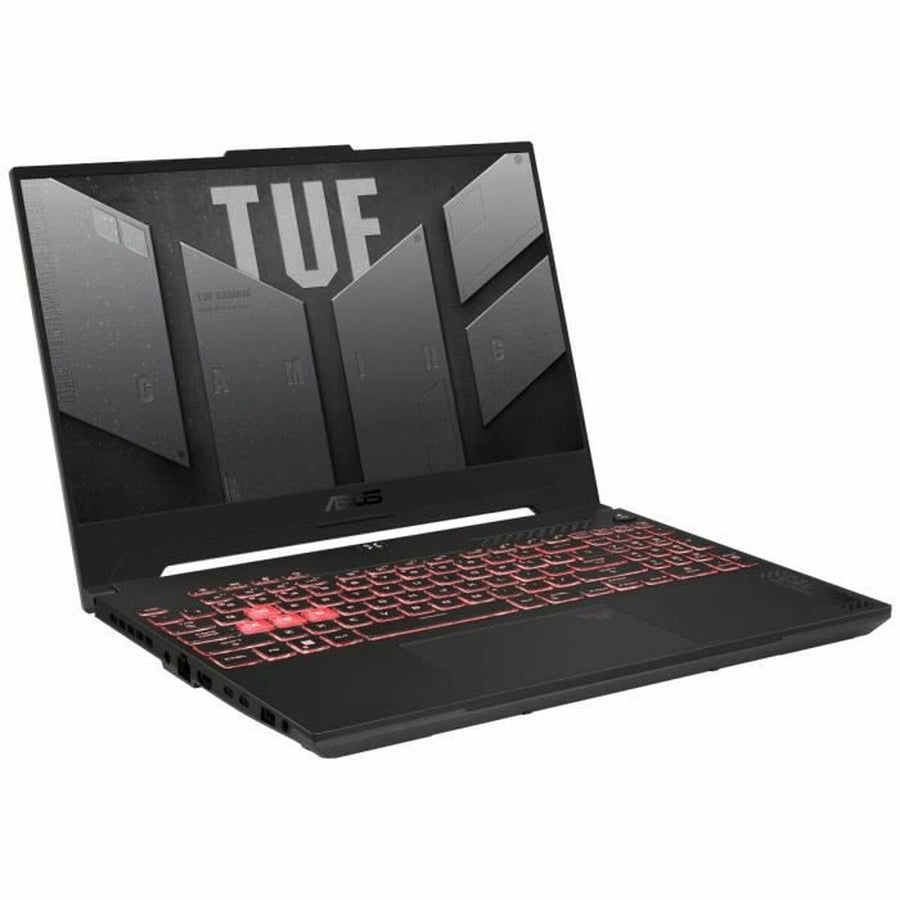 Laptop Asus TUF707XI-HX014 AMD Ryzen 7 7735HS 16 GB RAM 512 GB SSD Nvidia Geforce RTX 4070