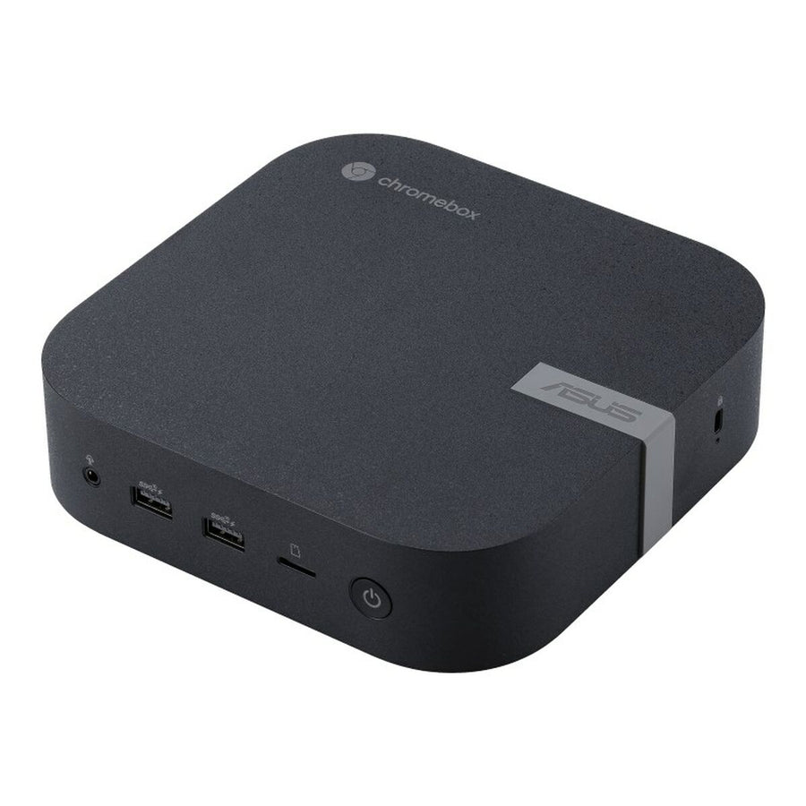 Barebone Asus CHROMEBOX5-S3006UN 128 GB SSD 8 GB RAM Intel Core I3-1220P