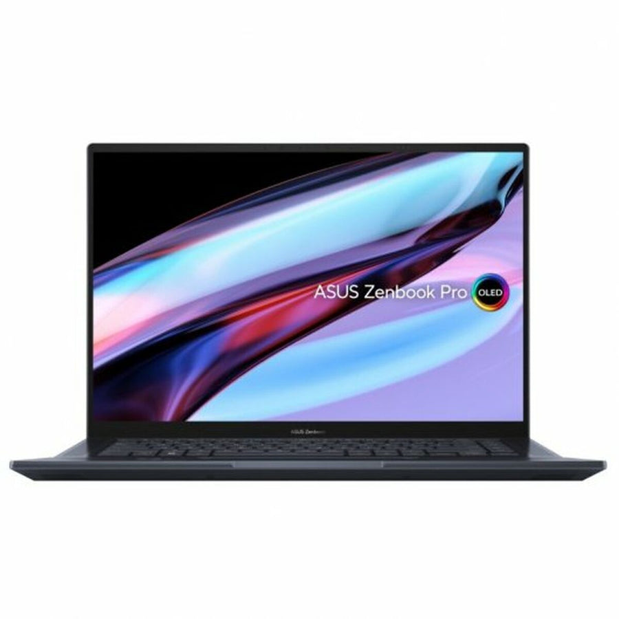 Laptop Asus ZenBook 16X 16