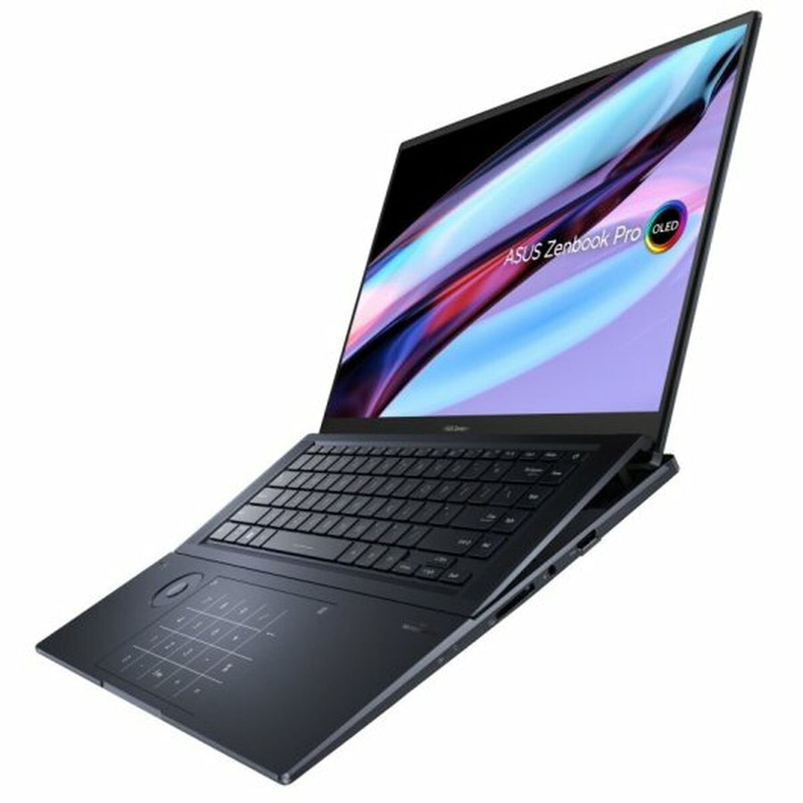 Laptop Asus ZenBook 16X 16