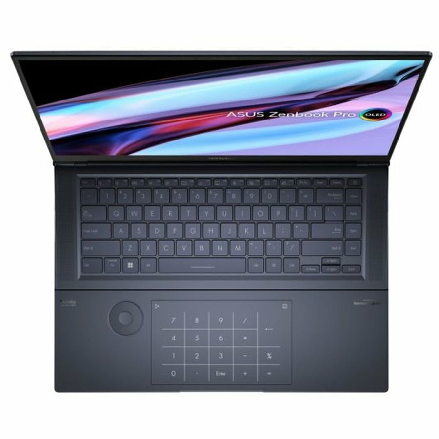 Laptop Asus ZenBook 16X 16