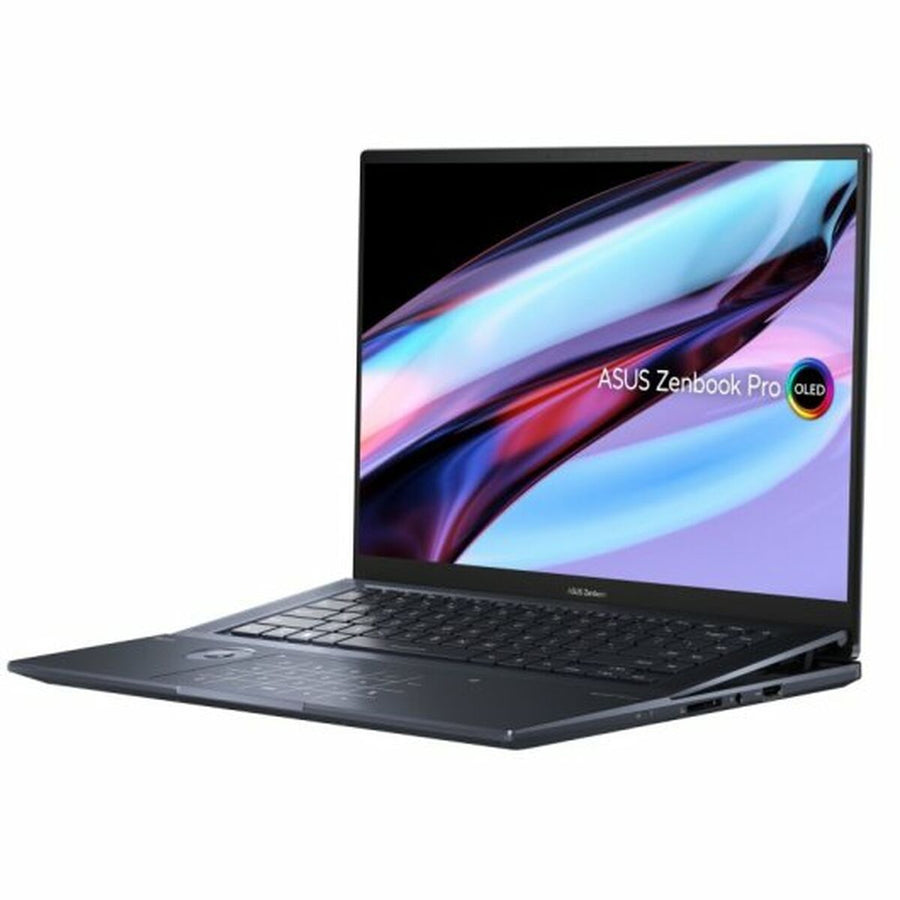 Laptop Asus ZenBook 16X 16