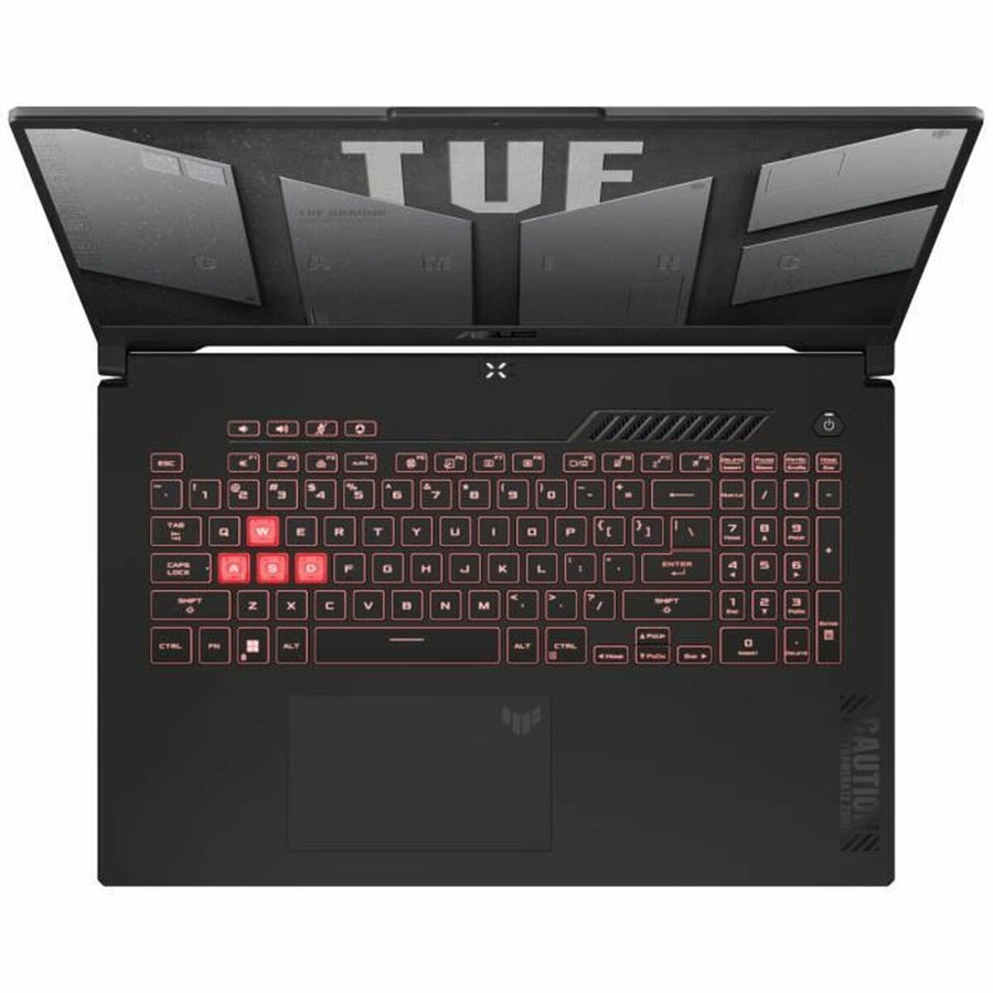 Laptop Asus TUF Gaming A17 17,3