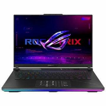 Laptop Asus ROG Strix Scar 16 2024 G634JZR-N4002W 16