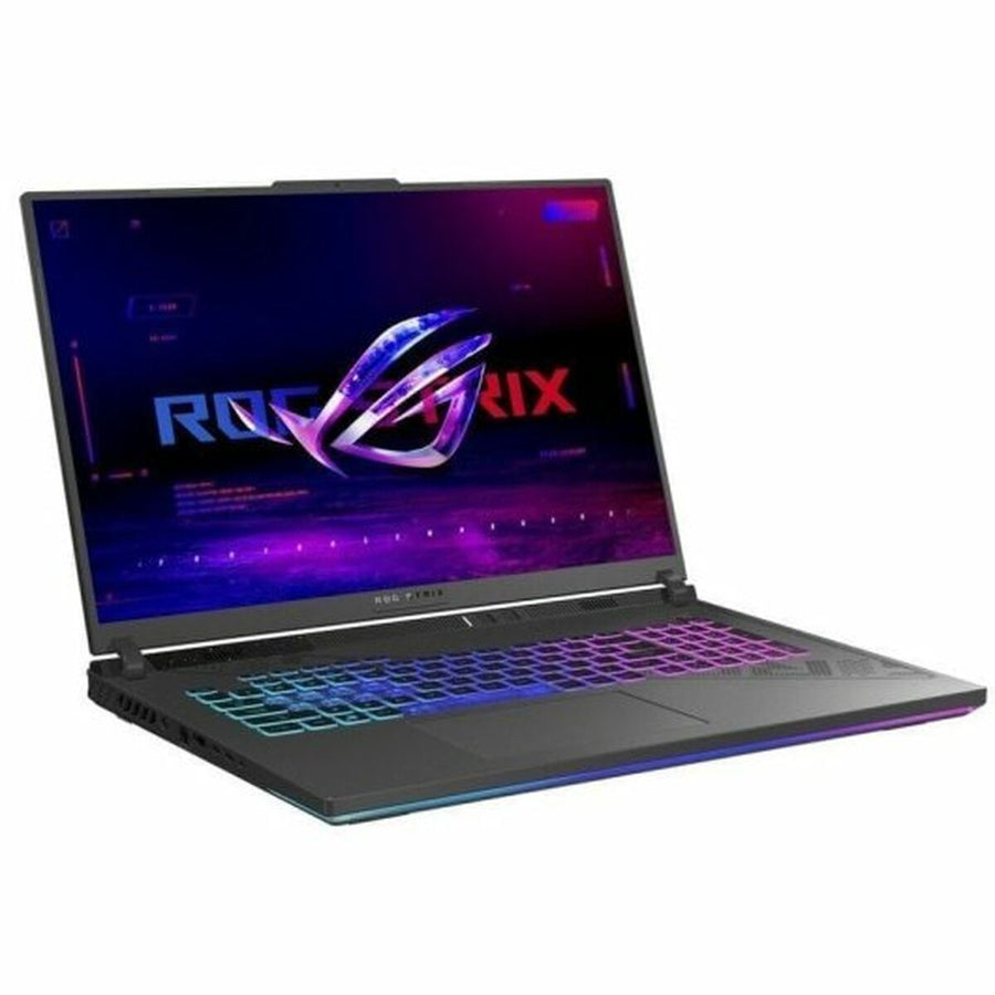 Laptop Asus ROG Strix G18 2024 G814JIR-N6002 18