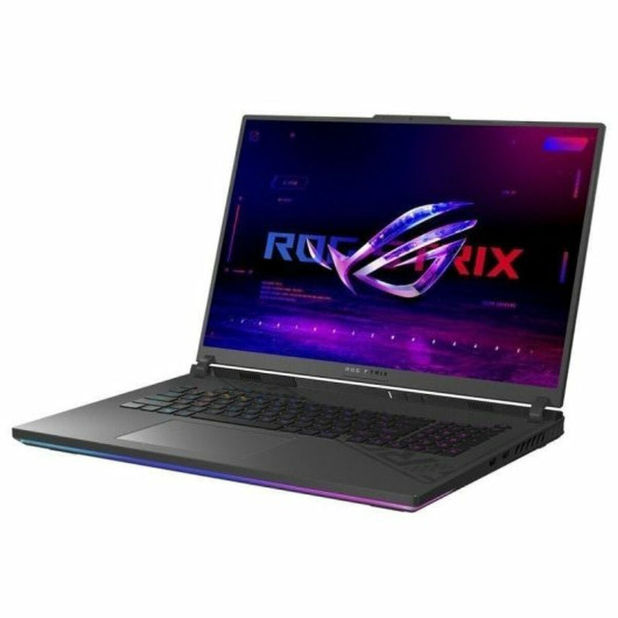 Laptop Asus ROG Strix G18 2024 G814JIR-N6002 18