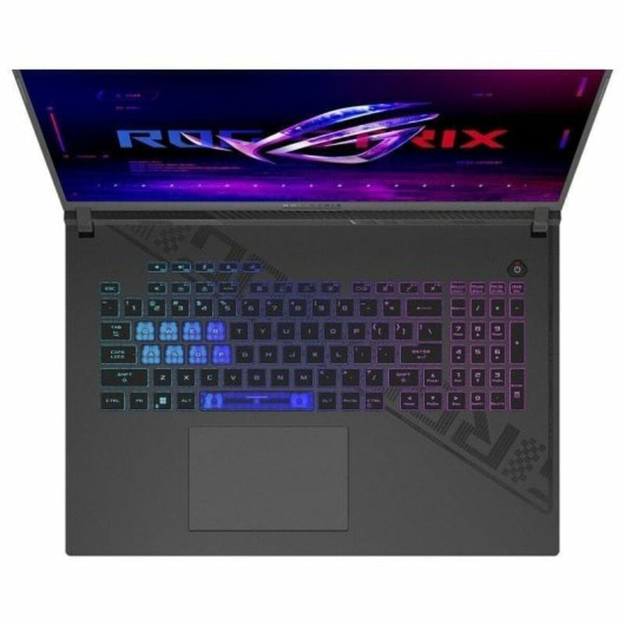 Laptop Asus ROG Strix G18 2024 G814JIR-N6002 18