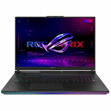 Laptop Asus ROG Strix Scar 18 2024 G834JYR-R6003W 18