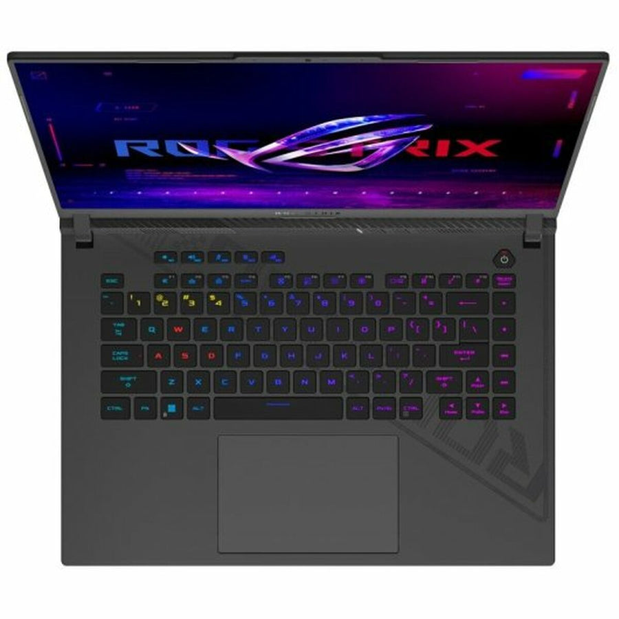 Laptop Asus ROG Strix G16 G614JVR-N4003 16