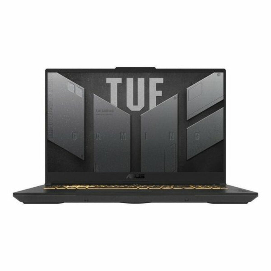 Laptop Asus TUF Gaming F17 FX707VV4-HX110 17,3